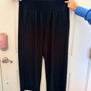 Jones New York Elegant Black Trousers